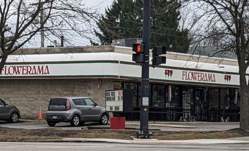 Flowerama Kettering Ohio