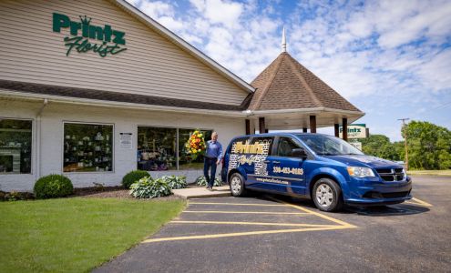 Printz Florist, Inc.