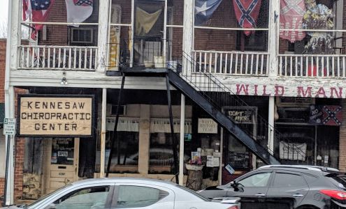 Wildman's Civil War Surplus