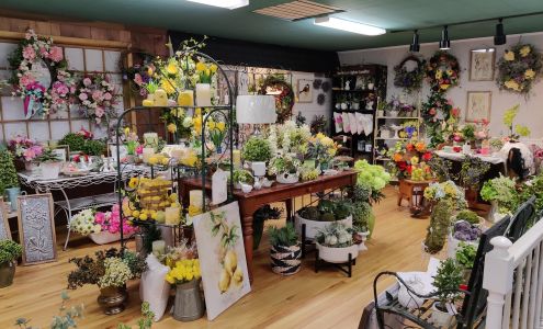 Easterday's Flower & Gift Shop