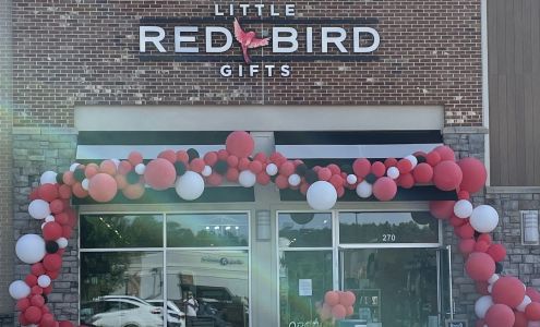 Little Red Bird Gifts