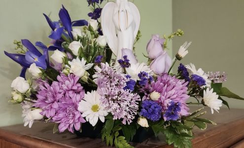 Symes & Son Flower, Inc.