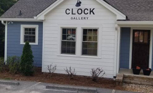Clock Gallery