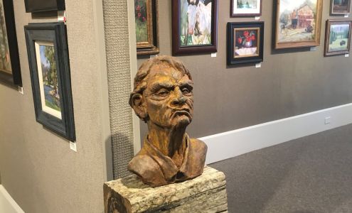 Downtown Gallery