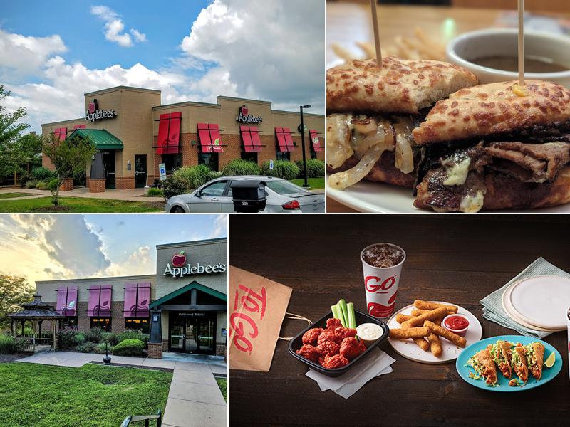 Applebee's Grill + Bar