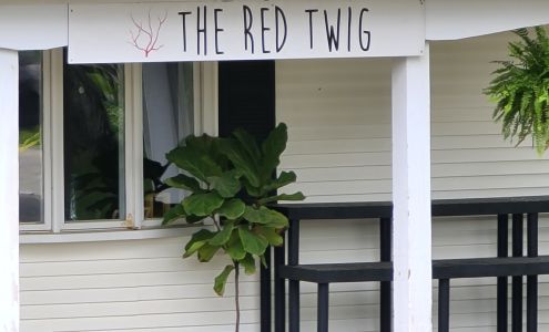 The Red Twig