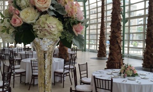 Furst The Florist & Greenhouses