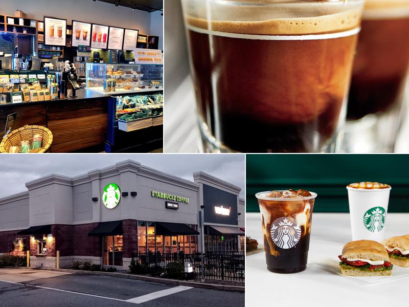 Starbucks