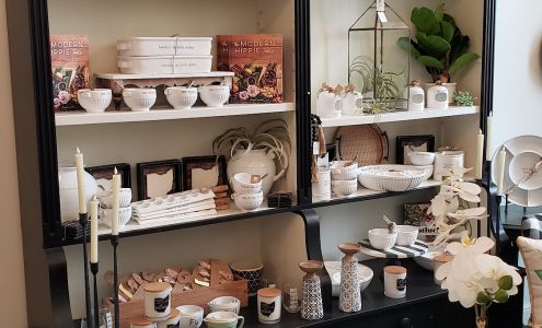 Hilliard Floral Design & Gifts