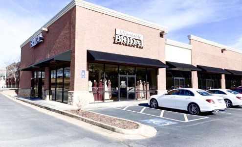 Affordable Bridal, Inc.