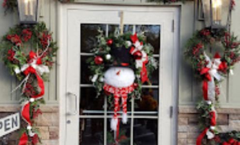 Off Broadway Floral & Gift