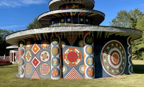 Pasaquan Buena Vista