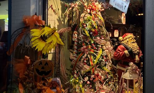 Town & Country Flowers