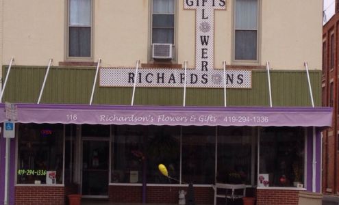 Richardson's Flowers & Gifts