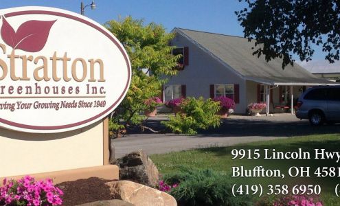 Stratton Greenhouses