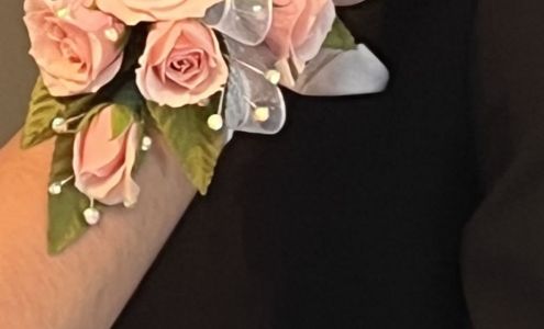 Brown Pleasance Florists Inc.