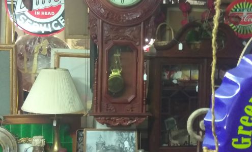 Bills Bargain Barn Plainville