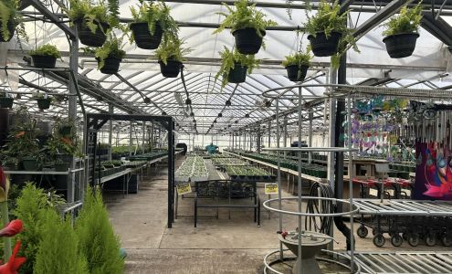 Alta Florist & Greenhouse