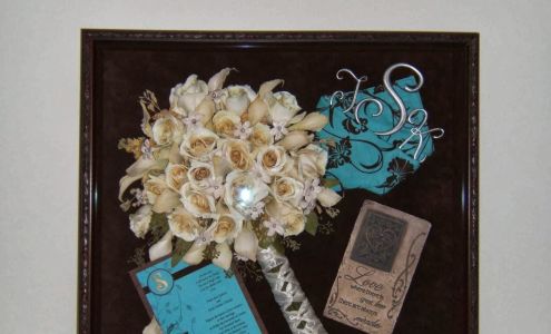 Fleur a Flair Heirloom Floral Preservation