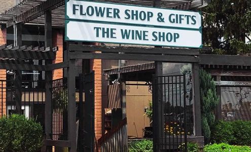 Griffin's Floral Design