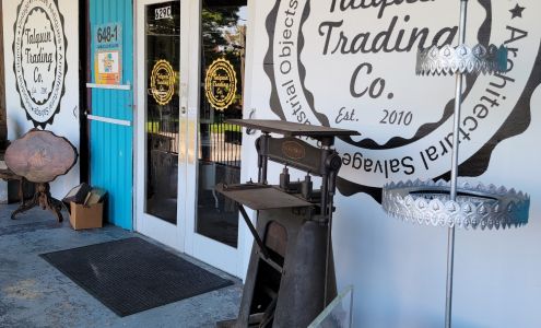 Talquin Trading Co
