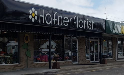 Hafner Florist
