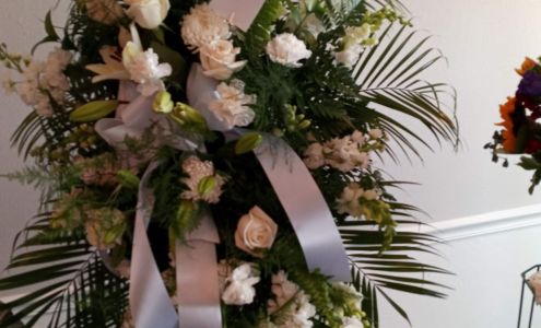 David Swesey Florist