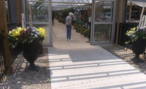 Hoen's Garden Center & Landscaping