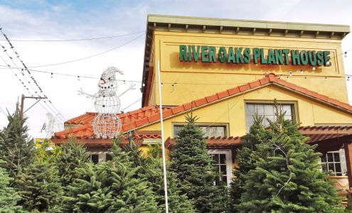 River Oaks Plant House