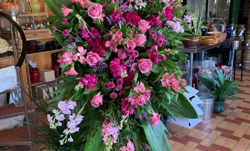 Killion's Milam Florist