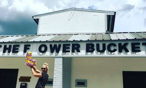 The Flower Bucket