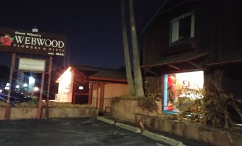 Webwood Flowers & Gifts