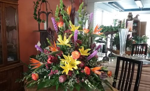 Arthur Pfeil Smart Flowers, Inc