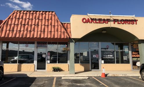 Oakleaf Florist