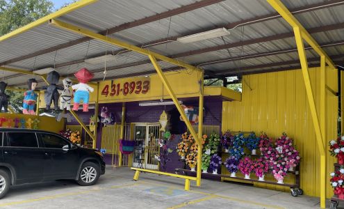 Davany Flowers & Pinatas