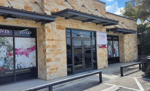 San Antonio Flower Co