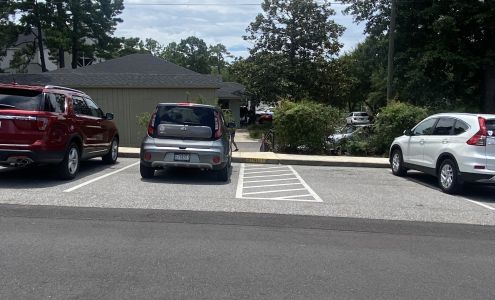 St. Paul's Thrift Shop