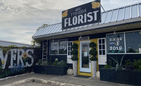 Paula's Everyday Petals & More