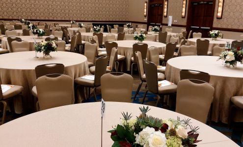 The Enchanted Florist