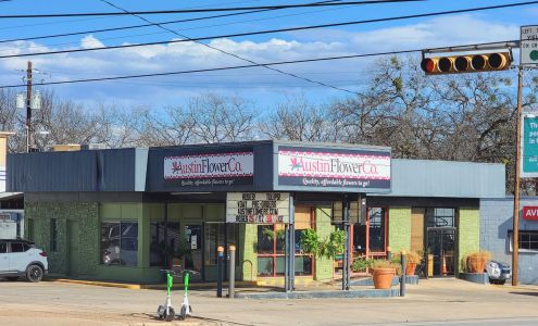 Austin Flower Co