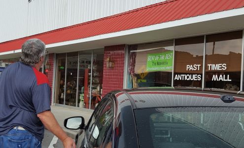 Past Time Antiques