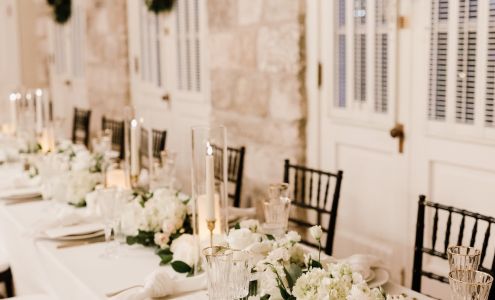 Verbena Floral Design