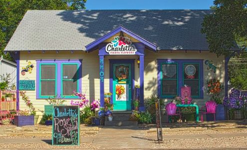 Charlotte's Fiesta Flowers