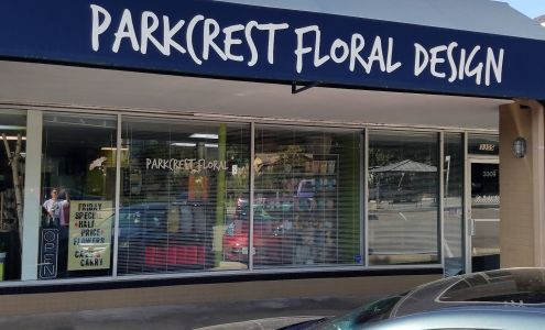 ParkCrest Floral Design