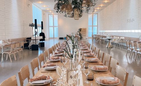 Gypsy Floral and Events