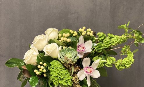 Greenwood Florist & Flower Delivery