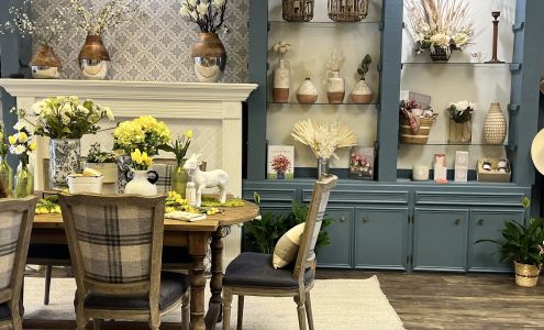 TCU Florist & Flower Delivery