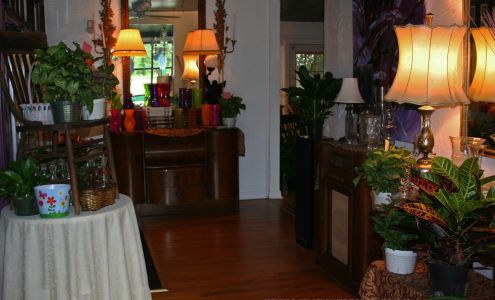 paul's flower boutique