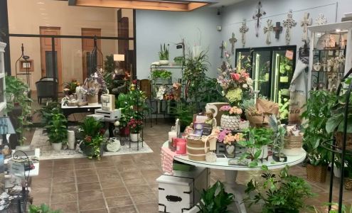 Mount Olivet Florist & Flower Delivery