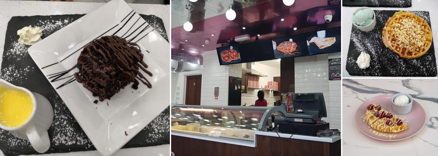 Coco's Dessert Factory